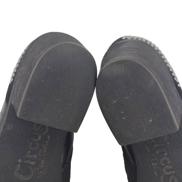 Circus Sam Edelman Halton Ankle Booties - Picture 13 of 16